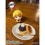 LookUp Zenitsu Agatsuma Smiling Ver. by Megahouse - Shop at ToyCoin