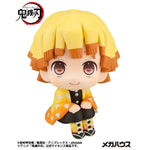 LookUp Zenitsu Agatsuma Smiling Ver. by Megahouse - Shop at ToyCoin