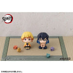 LookUp Zenitsu Agatsuma Smiling Ver. by Megahouse - Shop at ToyCoin
