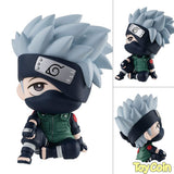 LookUp Kakashi Hatake