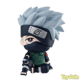 LookUp Kakashi Hatake