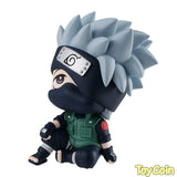 LookUp Kakashi Hatake