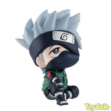 LookUp Kakashi Hatake