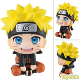 LookUp Naruto Uzumaki