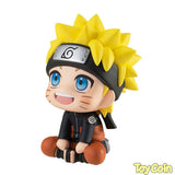 LookUp Naruto Uzumaki