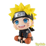 LookUp Naruto Uzumaki