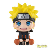 LookUp Naruto Uzumaki