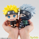 LookUp Naruto Uzumaki