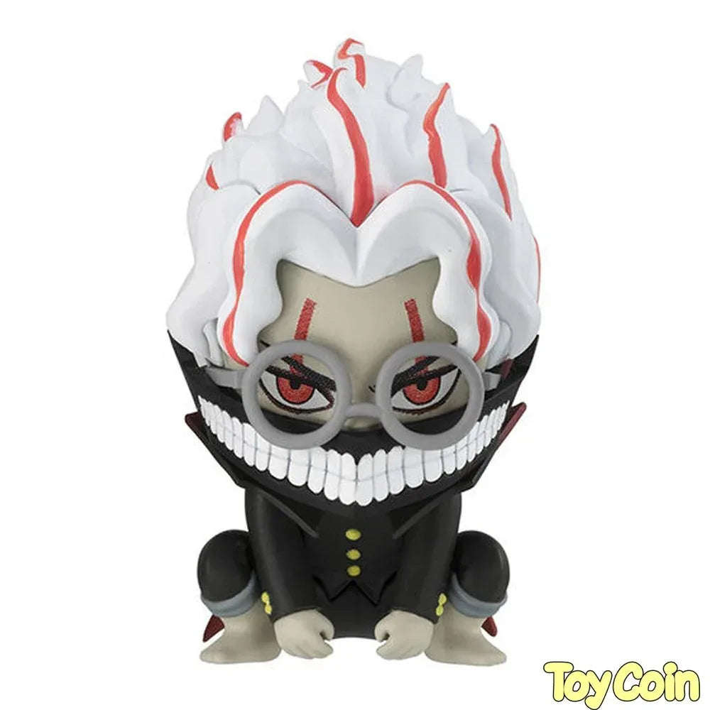 Dandadan Machiboke by Bandai - Shop at ToyCoin