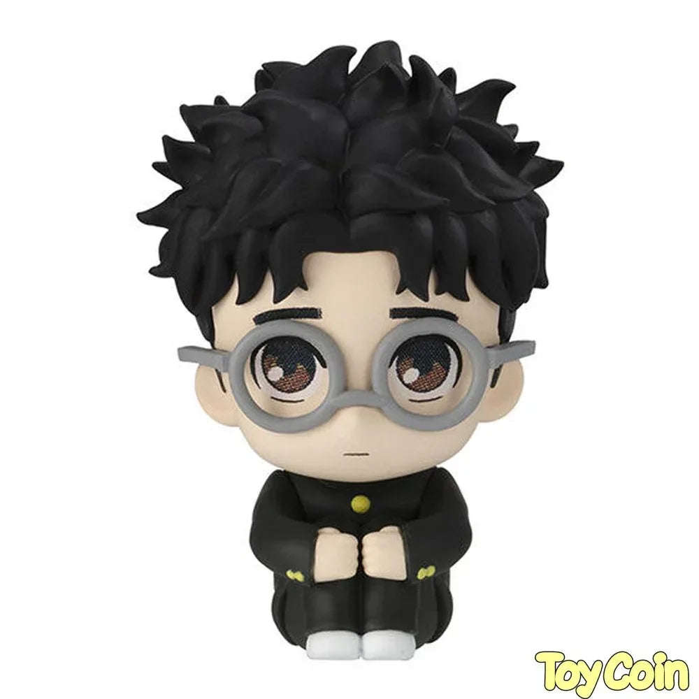 Dandadan Machiboke by Bandai - Shop at ToyCoin