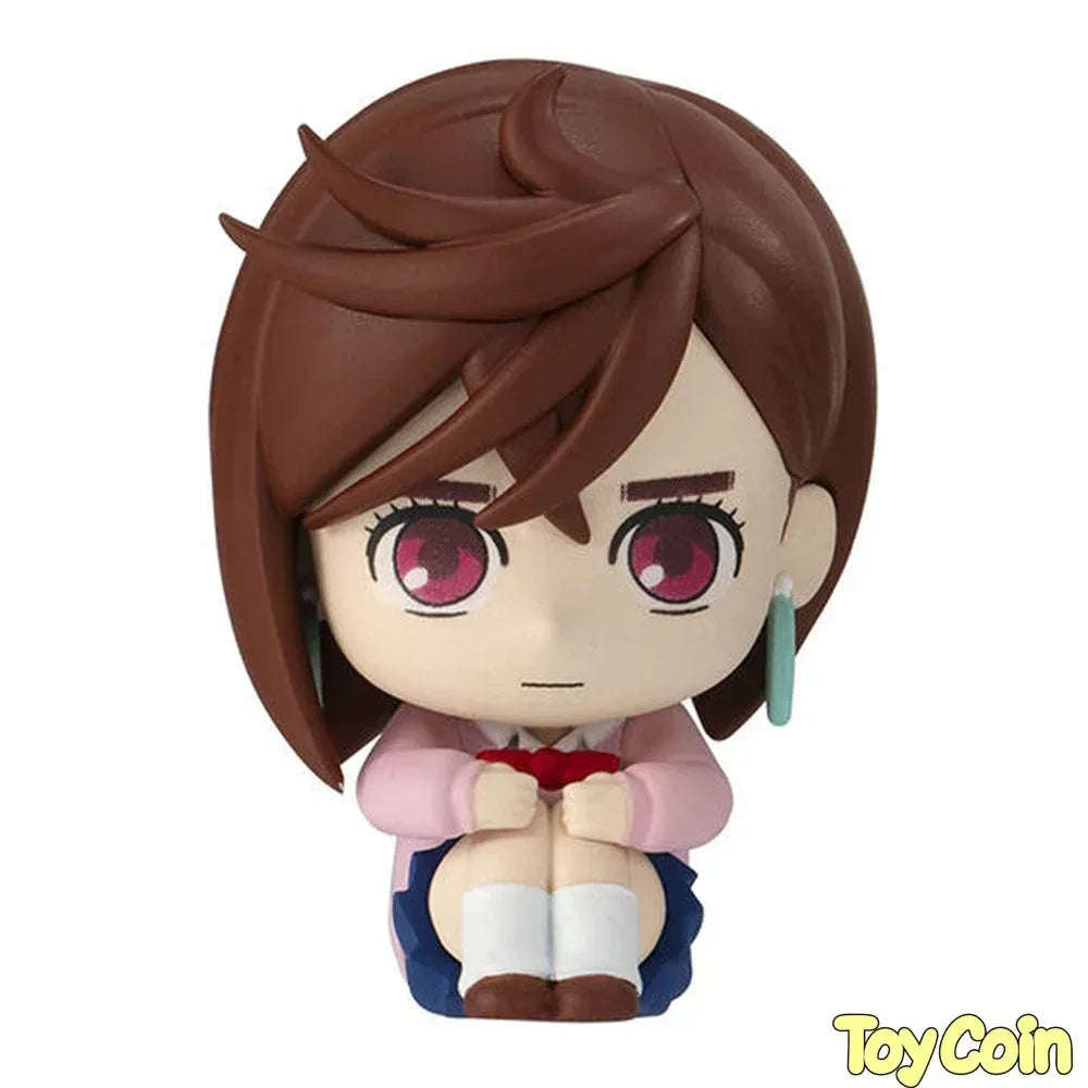Dandadan Machiboke by Bandai - Shop at ToyCoin