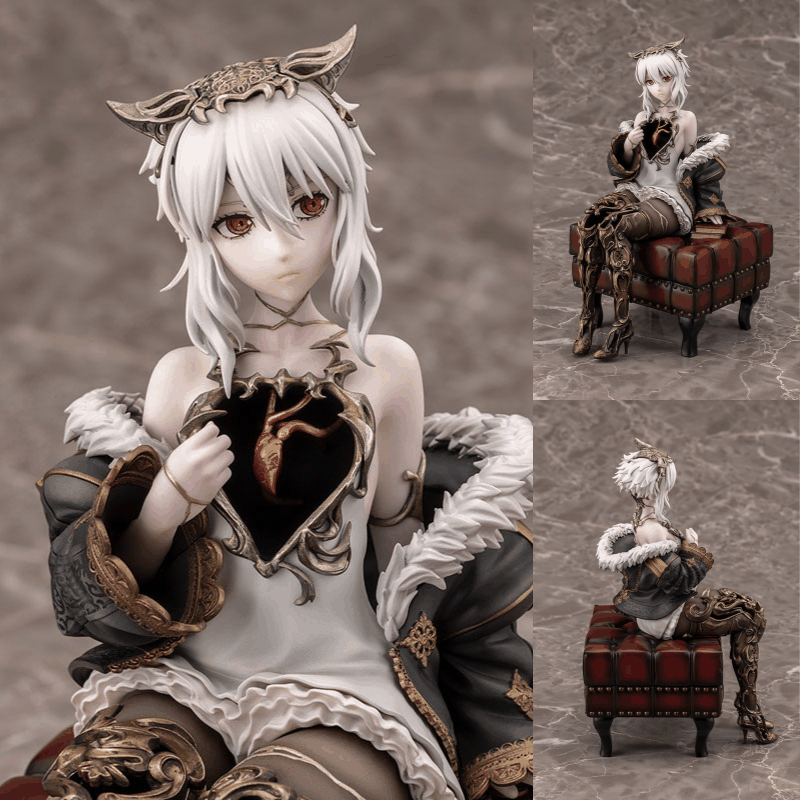 Lou MagMell by Kotobukiya - Shop at ToyCoin