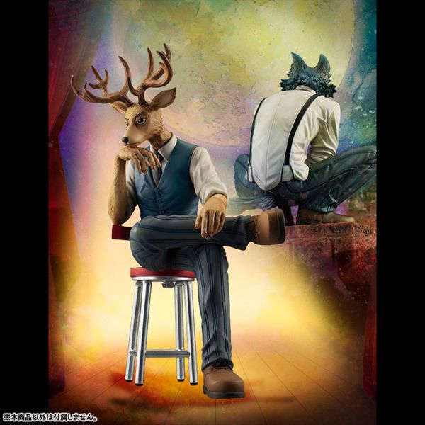 Louis by Megahouse - Shop at ToyCoin