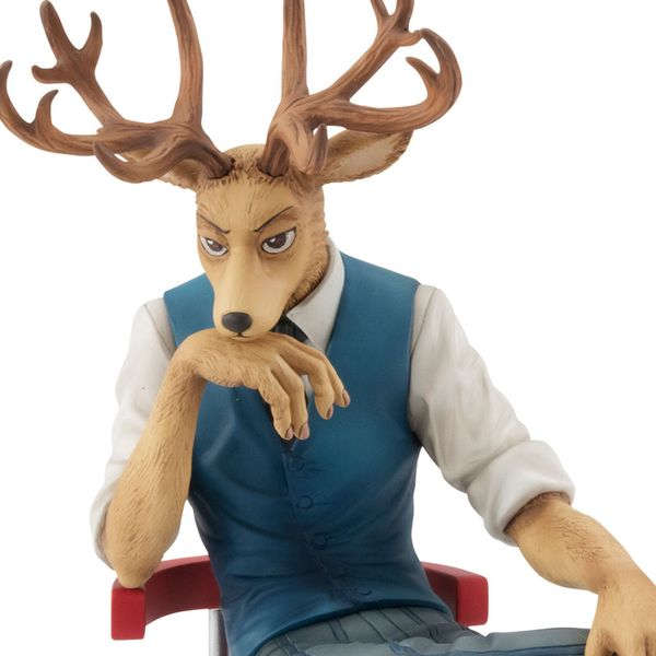 Louis by Megahouse - Shop at ToyCoin