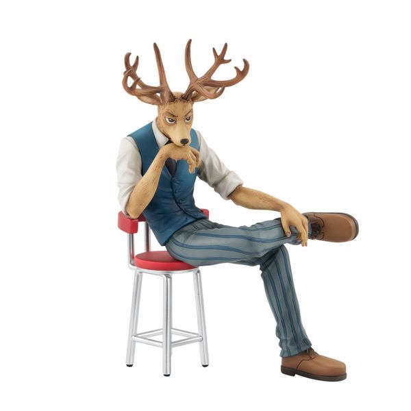 Louis by Megahouse - Shop at ToyCoin