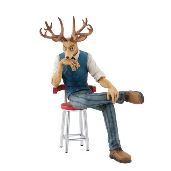 Louis by Megahouse - Shop at ToyCoin
