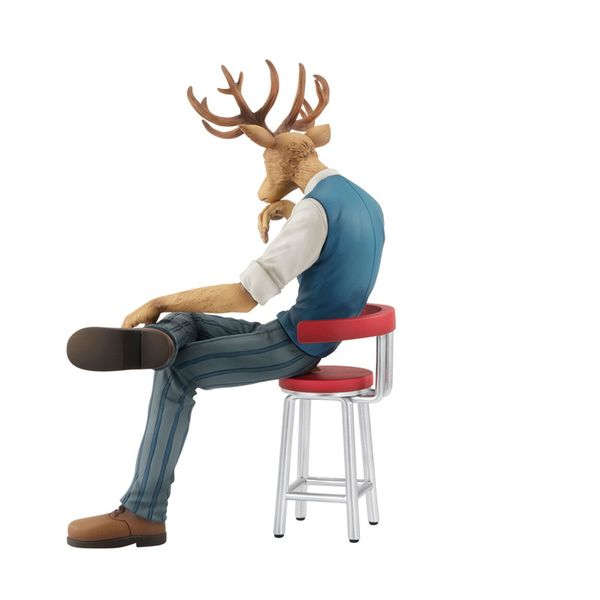 Louis by Megahouse - Shop at ToyCoin
