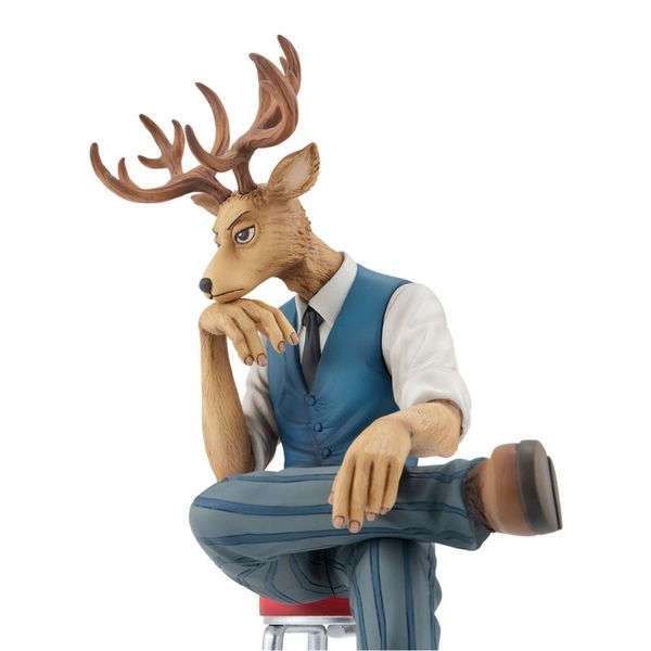 Louis by Megahouse - Shop at ToyCoin