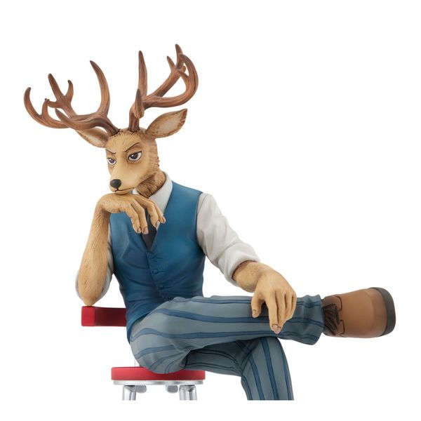 Louis by Megahouse - Shop at ToyCoin