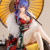 St. Louis Spirits in the Snow Ver.