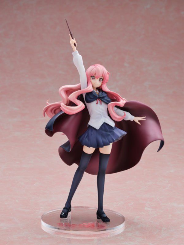 Louise 20th Anniversary Non-Scale Model by  Kadokawa 4550687084382 ToyCoin