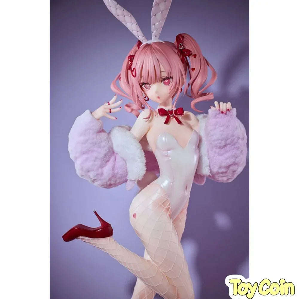 Loveit: LOVEIT Ver. Illustrated by rurudo by Fingle Toy - Shop at ToyCoin