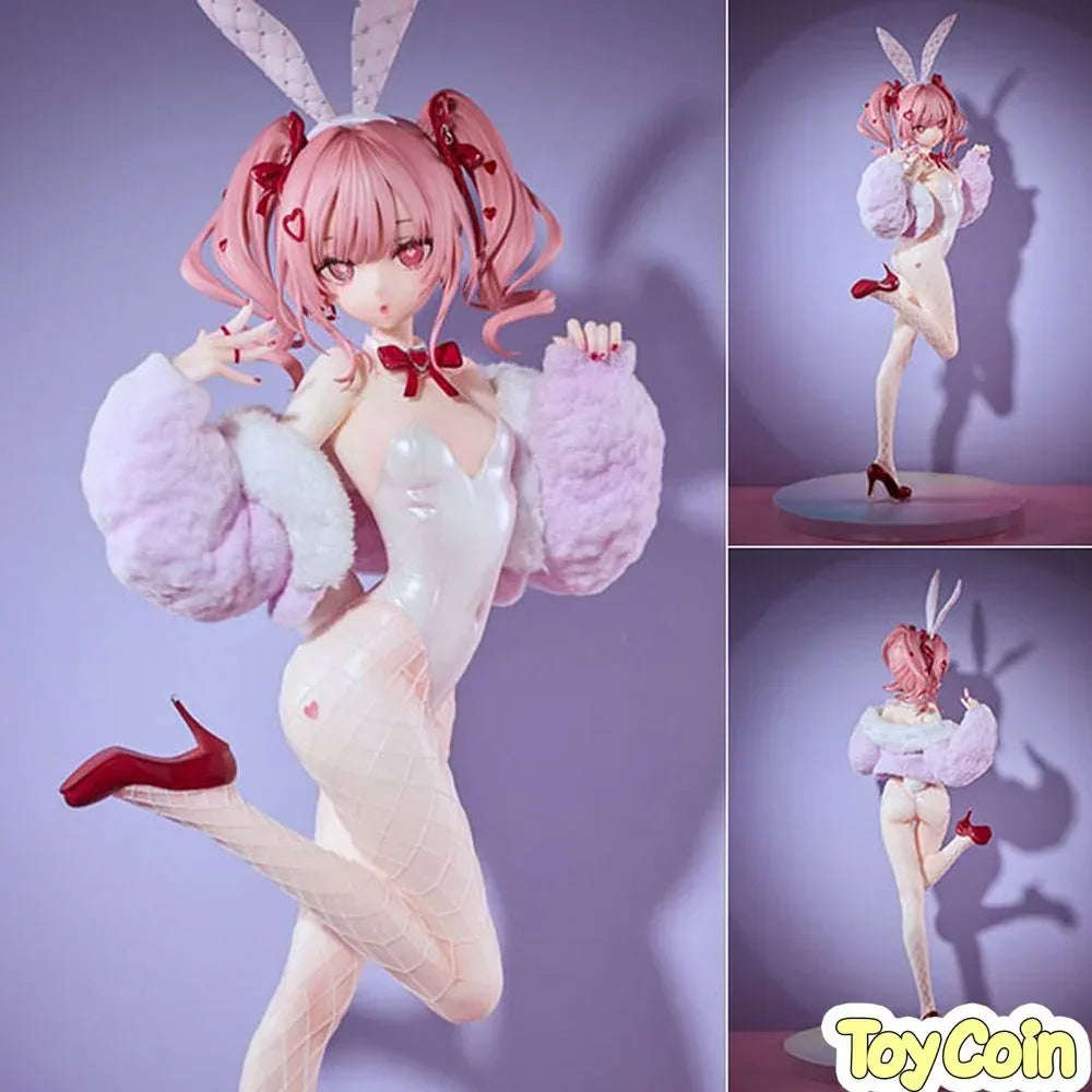 Loveit: LOVEIT Ver. Illustrated by rurudo by Fingle Toy - Shop at ToyCoin