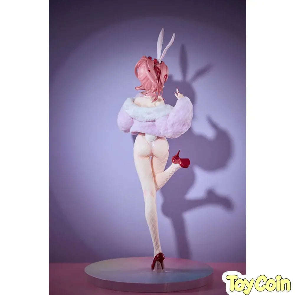 Loveit: LOVEIT Ver. Illustrated by rurudo by Fingle Toy - Shop at ToyCoin