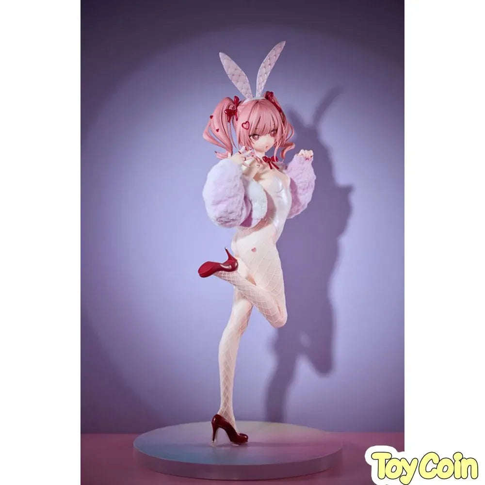 Loveit: LOVEIT Ver. Illustrated by rurudo by Fingle Toy - Shop at ToyCoin