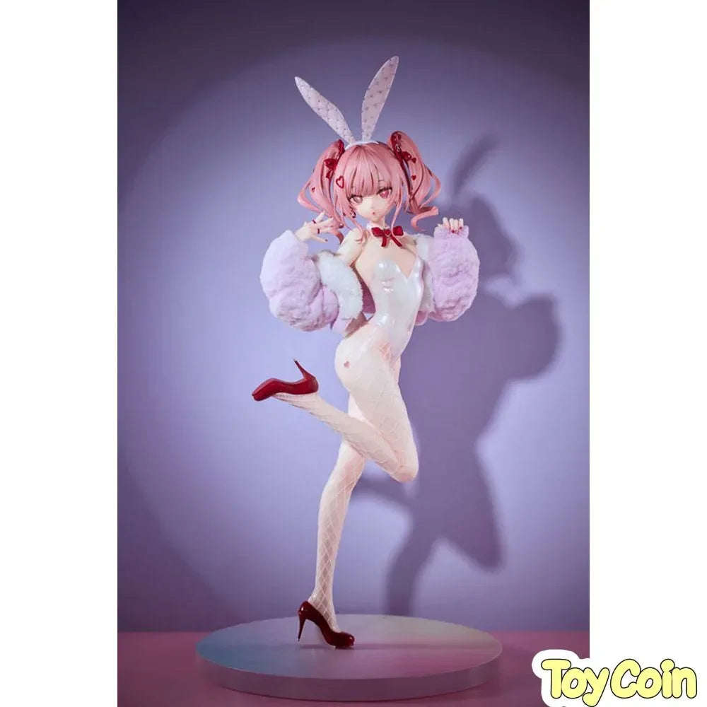 Loveit: LOVEIT Ver. Illustrated by rurudo by Fingle Toy - Shop at ToyCoin