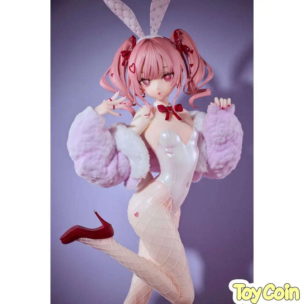 Loveit: LOVEIT Ver. Illustrated by rurudo by Fingle Toy - Shop at ToyCoin