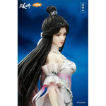 Lower Realm Yue Chan (Qing Yi) by  Aimengjia 6977694910899 ToyCoin