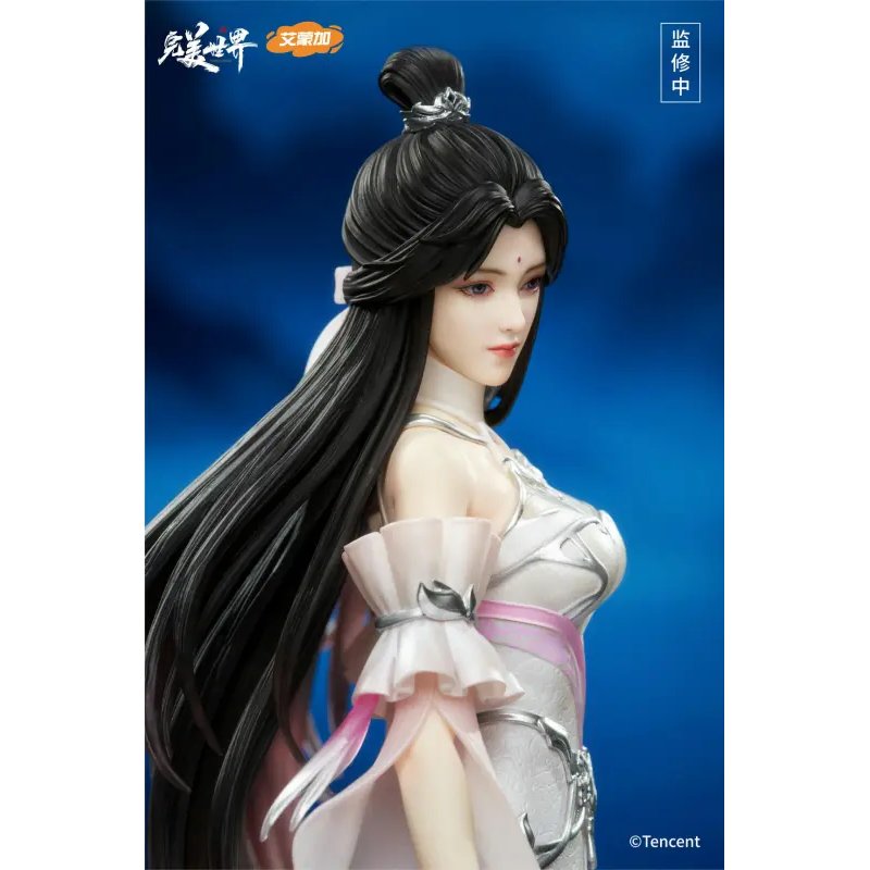 Lower Realm Yue Chan (Qing Yi) by  Aimengjia 6977694910899 ToyCoin