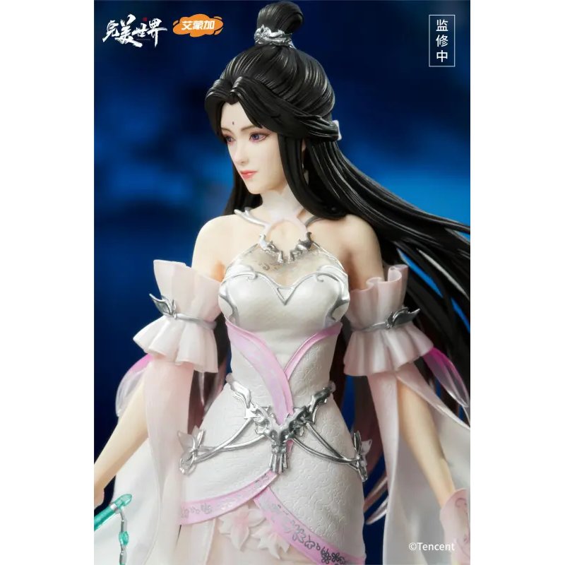 Lower Realm Yue Chan (Qing Yi) by  Aimengjia 6977694910899 ToyCoin