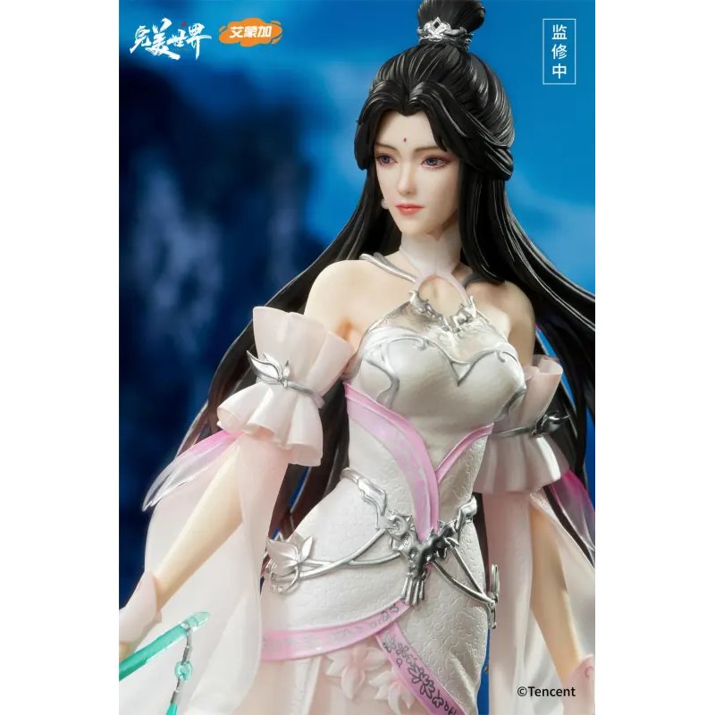 Lower Realm Yue Chan (Qing Yi) by  Aimengjia 6977694910899 ToyCoin
