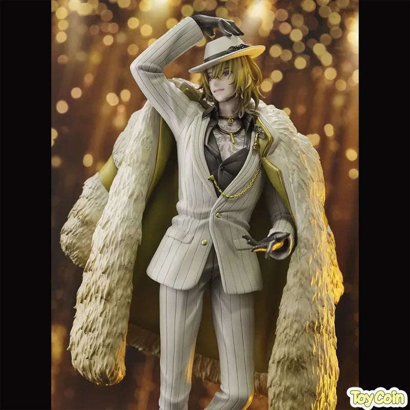 Luca Kaneshiro by ANYCOLOR - Shop at ToyCoin