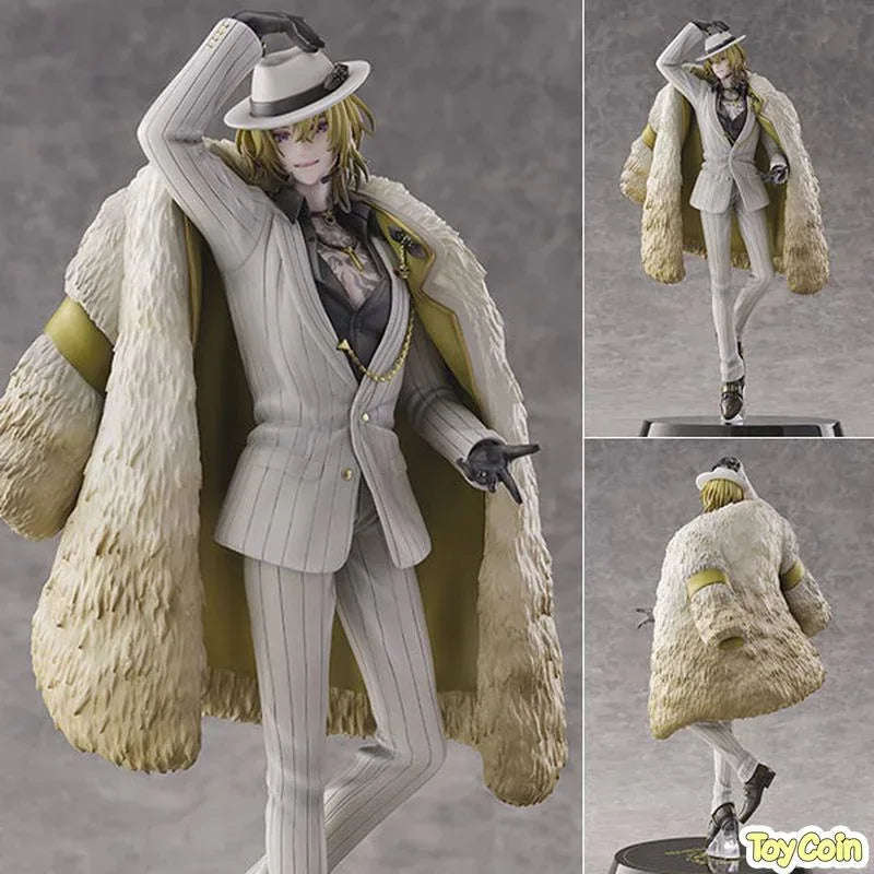 Luca Kaneshiro by ANYCOLOR - Shop at ToyCoin