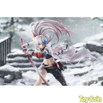 Lucia: Crimson Weave by Good Smile Arts Shanghai - Shop at ToyCoin