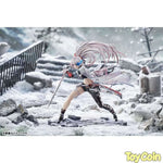 Lucia: Crimson Weave by Good Smile Arts Shanghai - Shop at ToyCoin