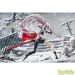 Lucia: Crimson Weave by Good Smile Arts Shanghai - Shop at ToyCoin