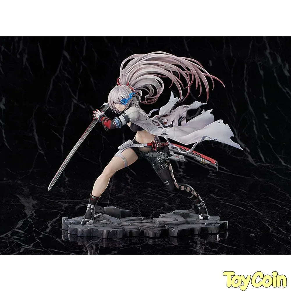 Lucia: Crimson Weave by Good Smile Arts Shanghai - Shop at ToyCoin
