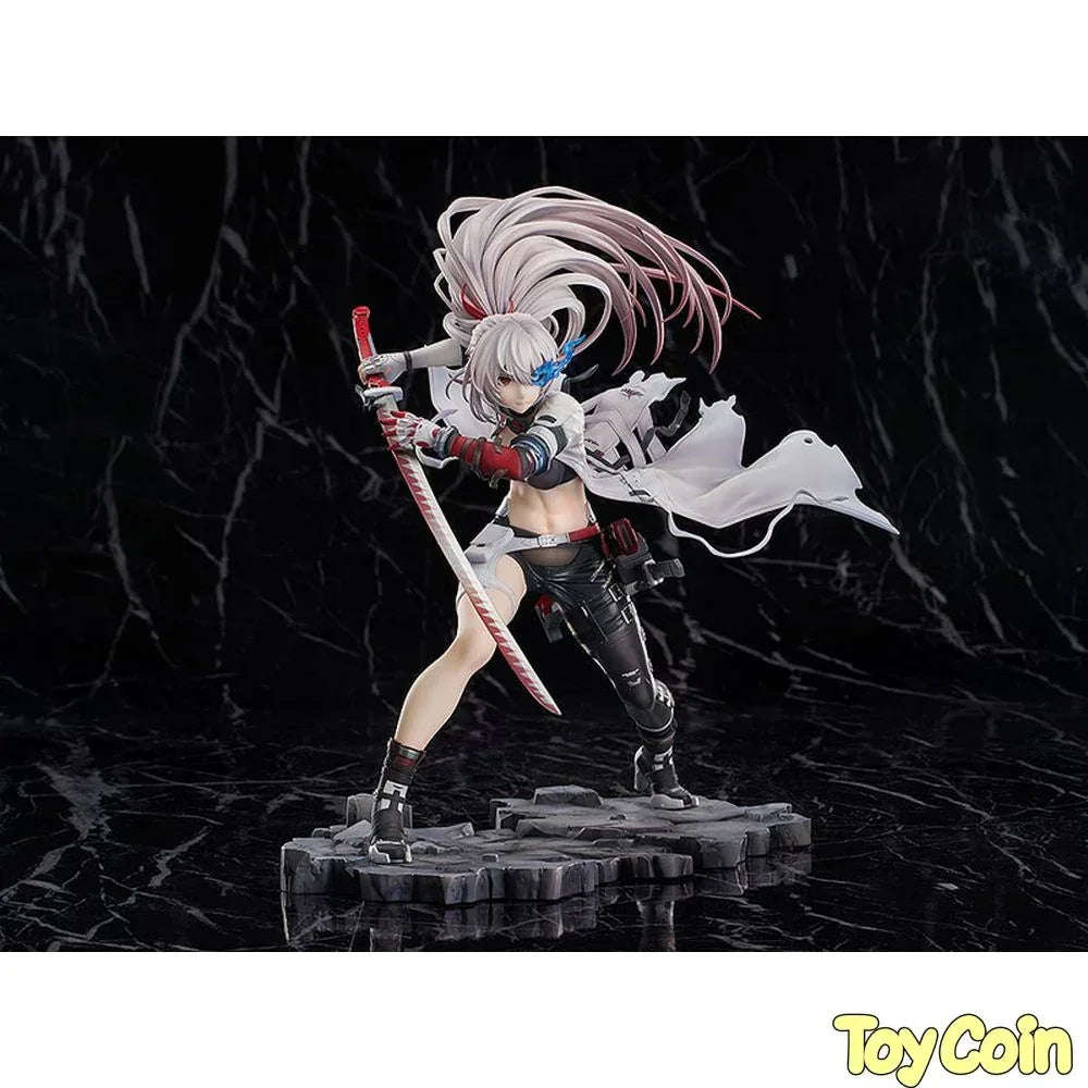 Lucia: Crimson Weave by Good Smile Arts Shanghai - Shop at ToyCoin