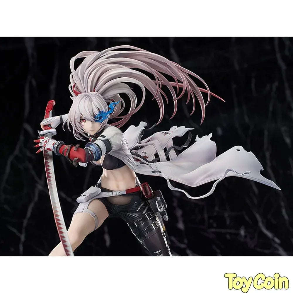 Lucia: Crimson Weave by Good Smile Arts Shanghai - Shop at ToyCoin
