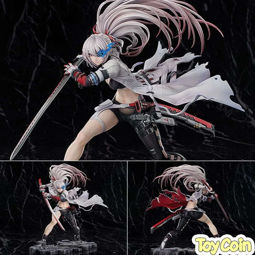 Lucia: Crimson Weave by Good Smile Arts Shanghai - Shop at ToyCoin