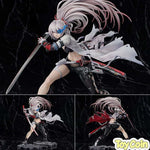 Lucia: Crimson Weave by Good Smile Arts Shanghai - Shop at ToyCoin
