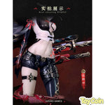 Lucia: Crimson Weave Fallen Red Camellia Ver. by KURO GAMES - Shop at ToyCoin