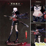 Lucia: Crimson Weave Fallen Red Camellia Ver. by KURO GAMES - Shop at ToyCoin