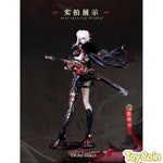 Lucia: Crimson Weave Fallen Red Camellia Ver. by KURO GAMES - Shop at ToyCoin