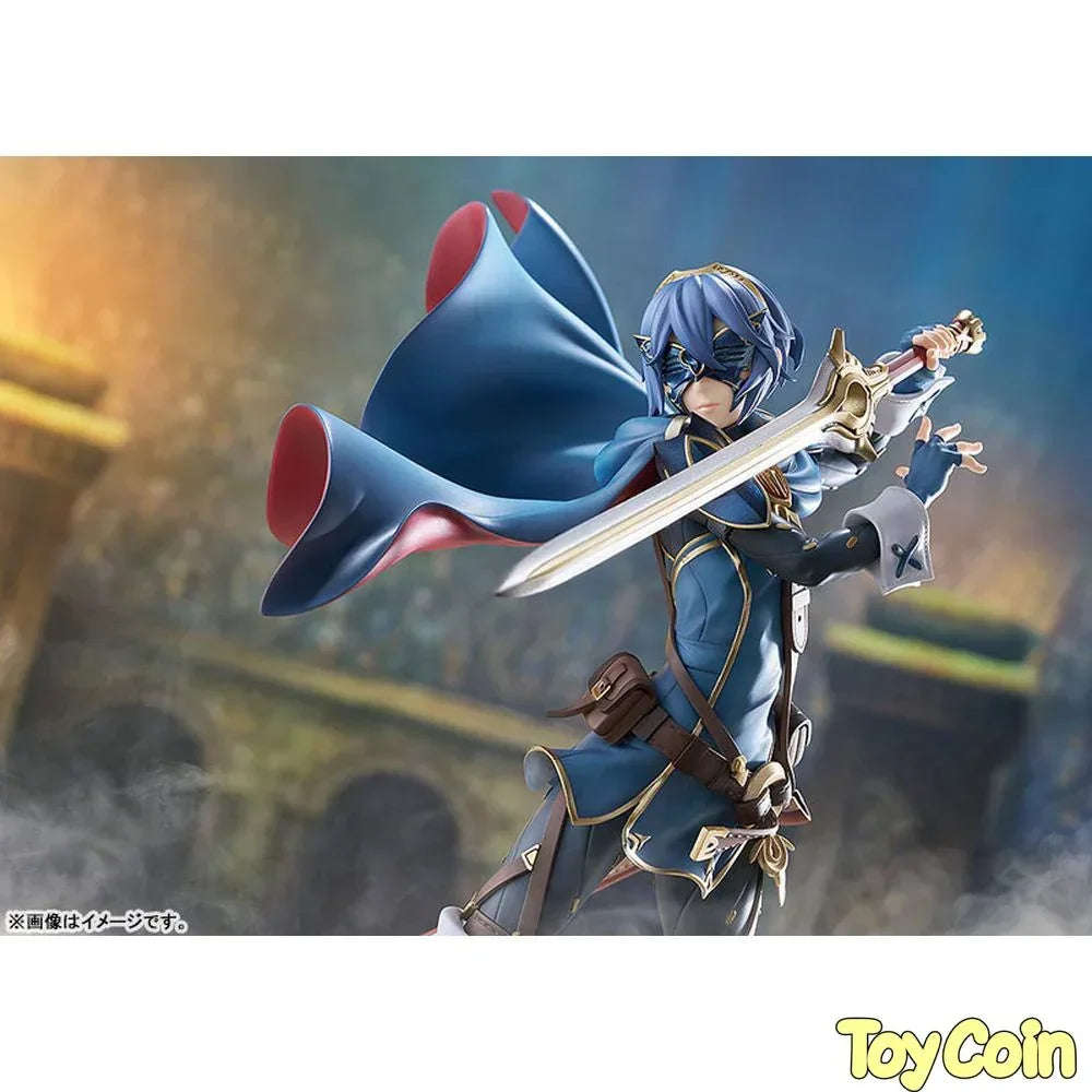 Lucina by Intelligent Systems - Shop at ToyCoin