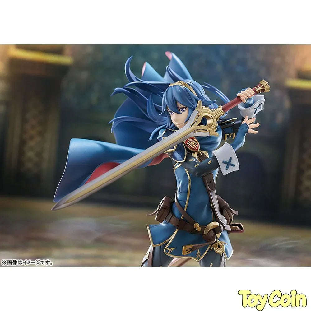 Lucina by Intelligent Systems - Shop at ToyCoin